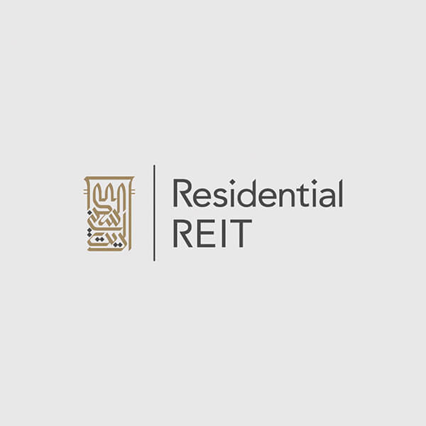 Residential REIT Logo