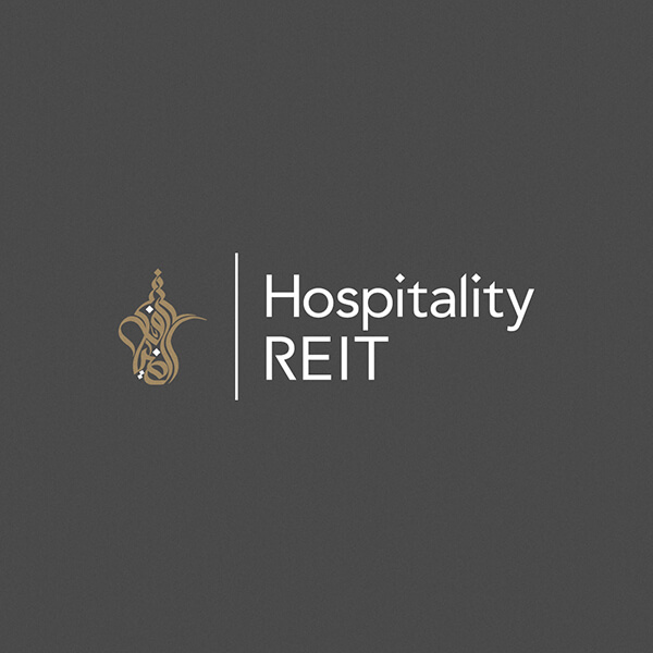 Hospitality REIT Logo