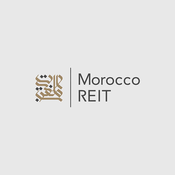 Morocco REIT Logo