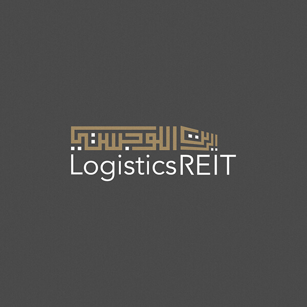 Logistics REIT Logo