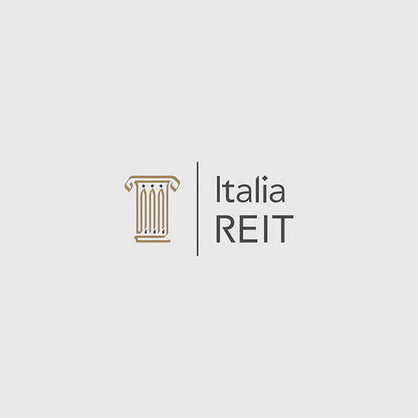 Italia REIT Logo